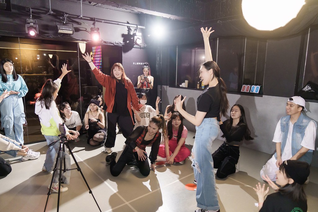 [活動攝影]2023 ANNUAL PARTY RANDOM DANCE-最專業的團隊完成每場完美活動攝影，拍的不只好更要快! #活動拍攝