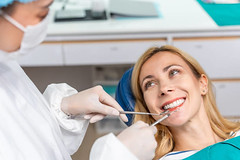 The Benefits of Maintaining Regular Dentist Visits