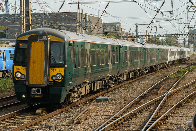 Great Northern 387172
