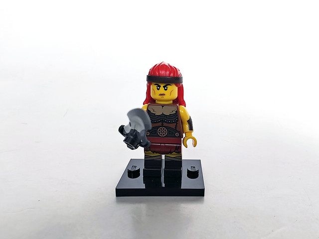 LEGO Collectible Minifigures Series 25 (71045)