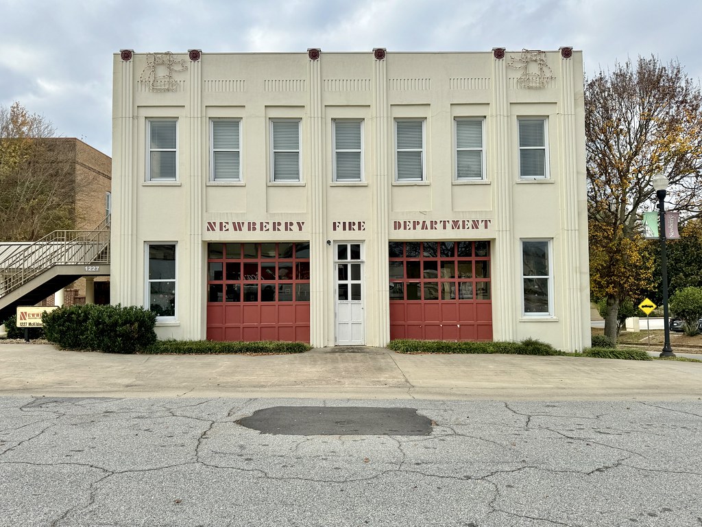 Fire Stations | Flickr