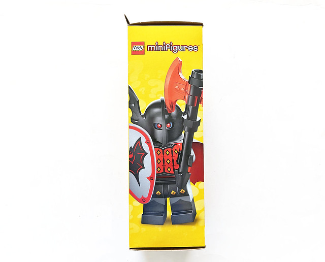 LEGO Collectible Minifigures Series 25 (71045)