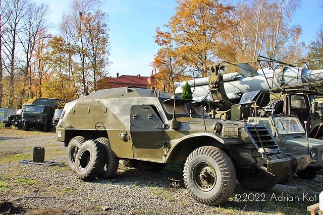 ZiS BTR-152