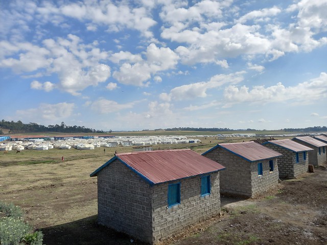 Alemwach, Dabat in the Amhara region