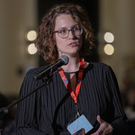 Amélie Plourde, Syndicat interprofessionnel de la santé de l'IUCPQ