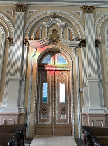 Macoupin County Courthouse Detail (Carlinville, Illinois) by courthouselover, Architect <a href="https://www.flickr.com/search/?sort=date-taken-desc&safe_search=1&tags=el