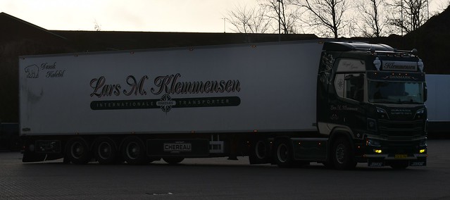 DK-Scania NG R 650 V8-Lars M. Klemmensen Transport Rinkenæs-CU 20 796