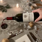 40 ans du DUAD'S Club AU Chateau Cheval Blanc