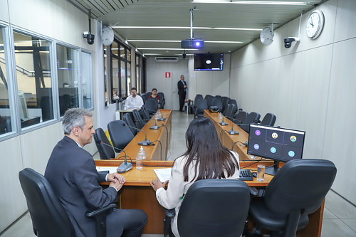 24ª Reunião - Comissão Parlamentar de Inquérito - CPI - Ônibus sem qualidade