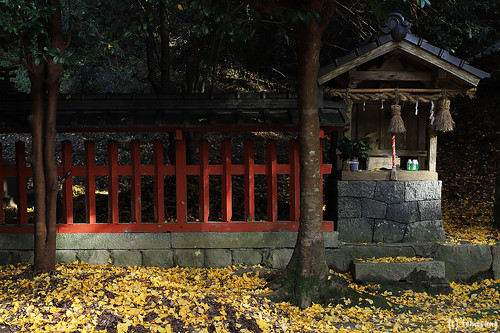 Hiyoshi Shrine