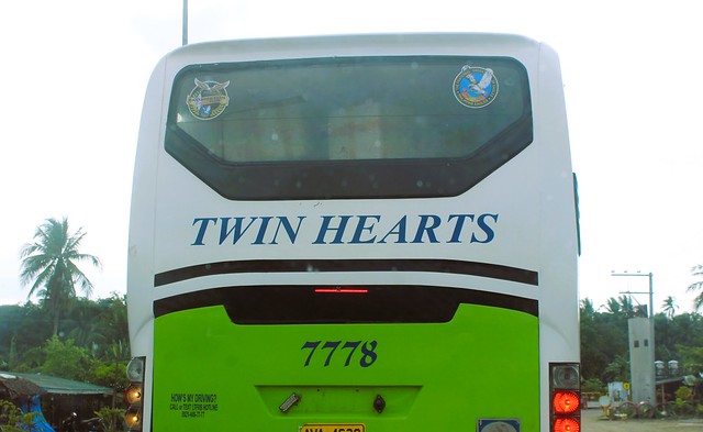 TWIN HEARTS
