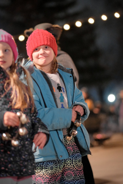 Holiday Nights in Greenfield Village