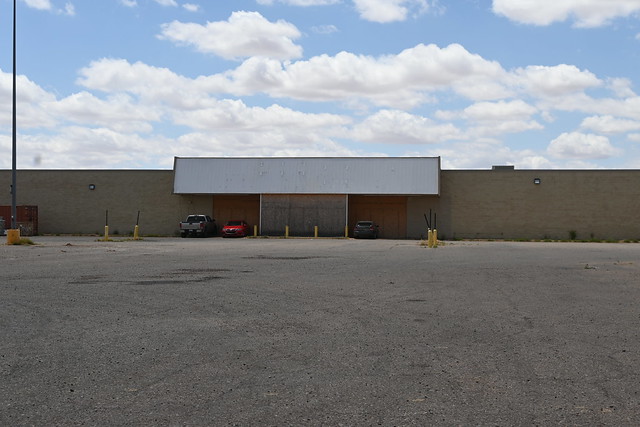 Kmart Tucumcari NM