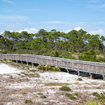 USA - Florida - Topsail Hill Preserve State Park 