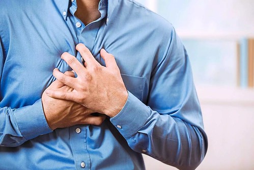 5 dấu hiệu cần khám tim mạch, đặc biệt là vào mùa đông