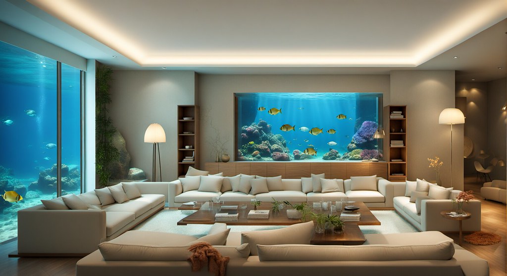 Picture of 03630-3436760826-underwater apartment living room with ult… | Flickr