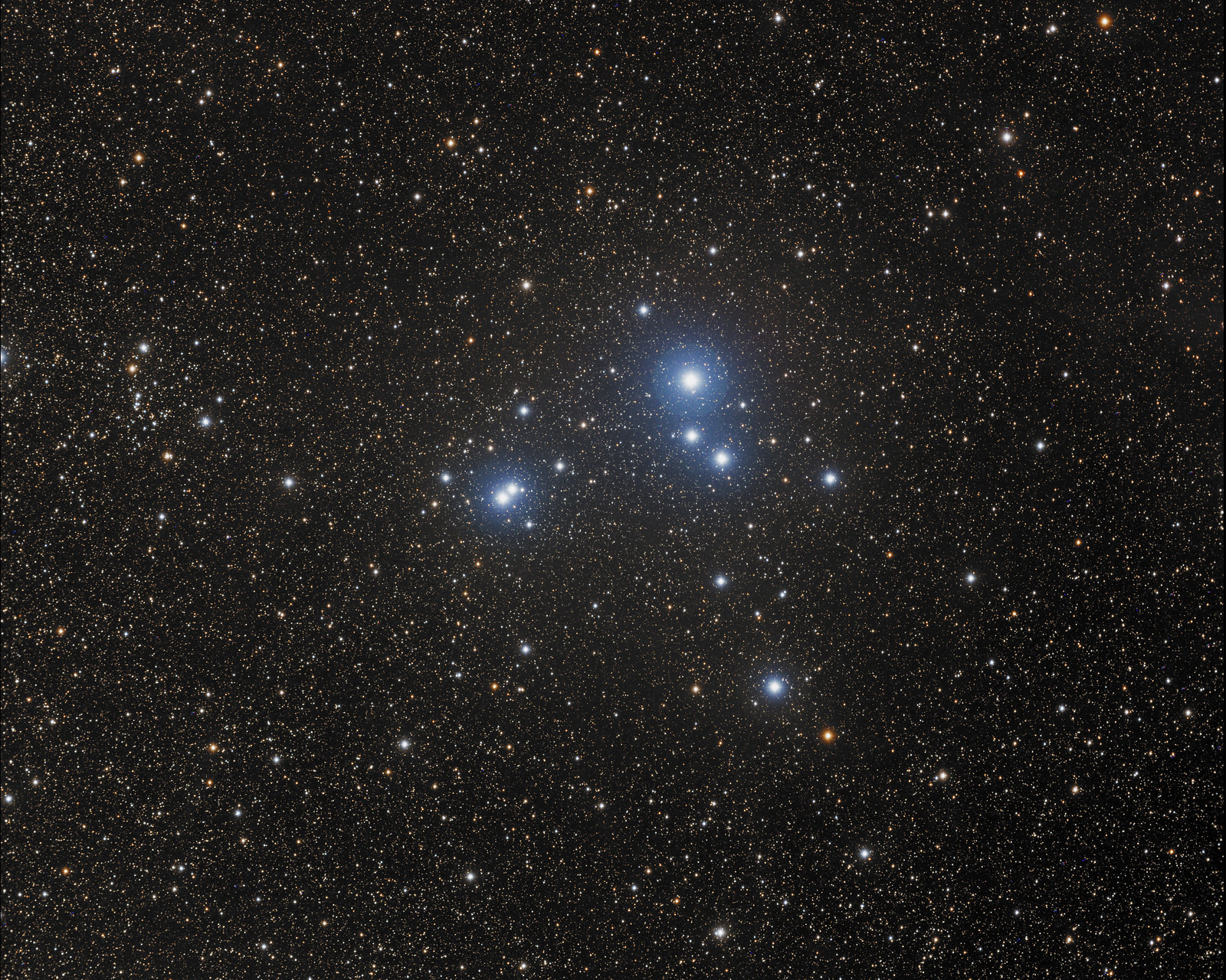 IC 2391 - RGB