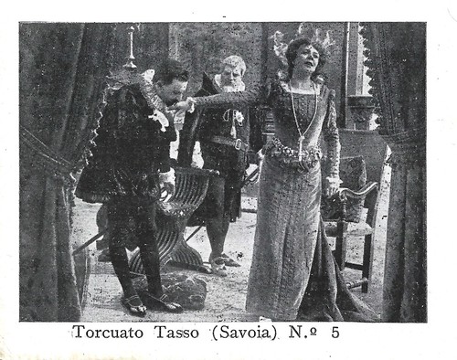 Torquato Tasso (1914)