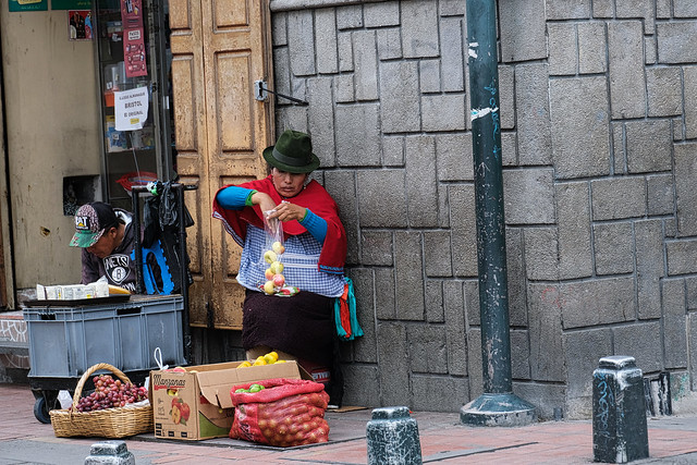 Cuenca, Ecuador   🇪🇨