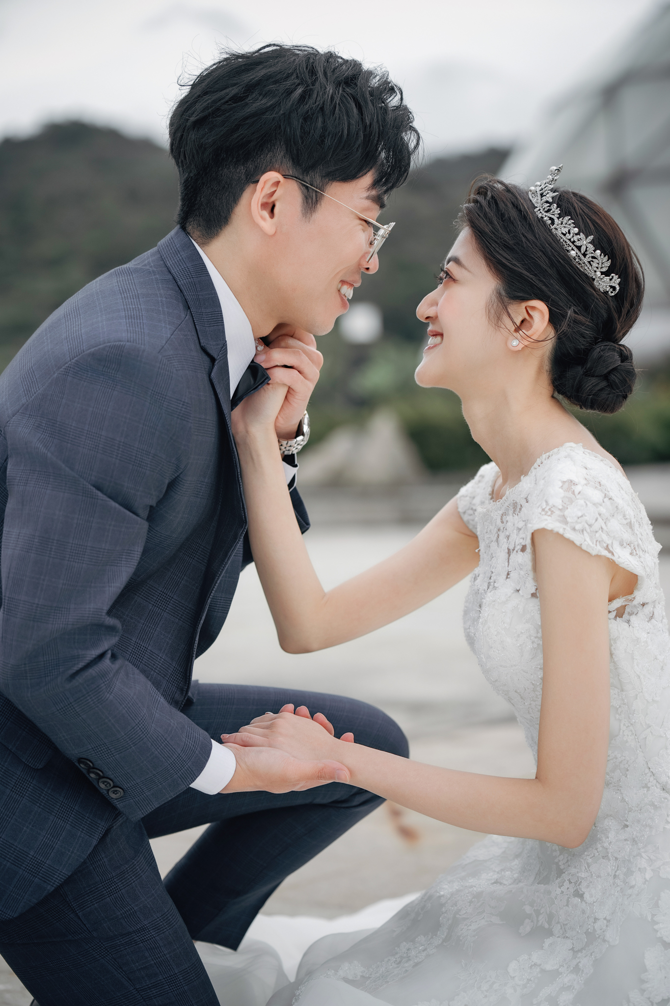 大直典華, 婚禮紀錄, 台北婚攝, 東法, Donfer, 最美的日子