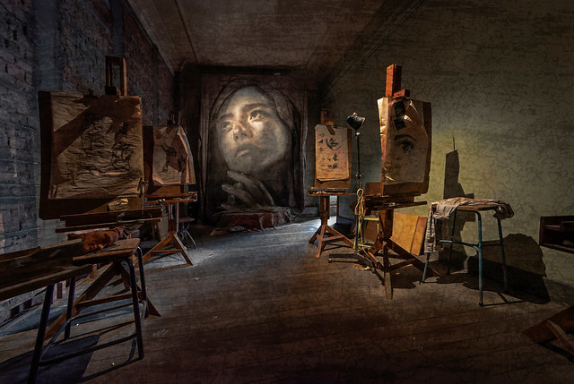 Rone's vision #2