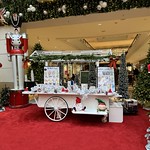 Christmas Aventura Mall 