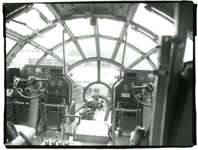 Doc Cockpit