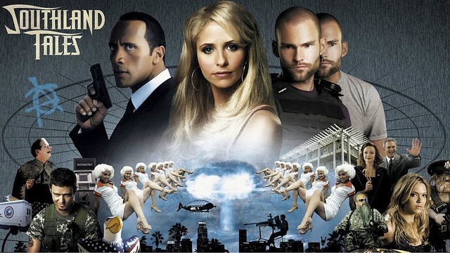 Southland Tales | 2006
