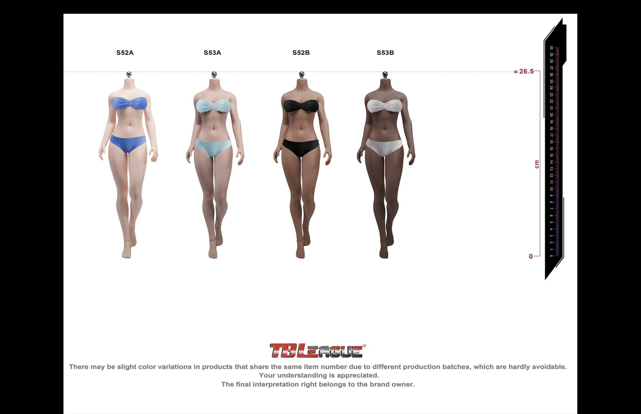 body - TBLeague / Phicen Seamless Bodies with Steel Skeleton Catalog (updated continually) - Page 7 53418391666_eb6b2b0254_k