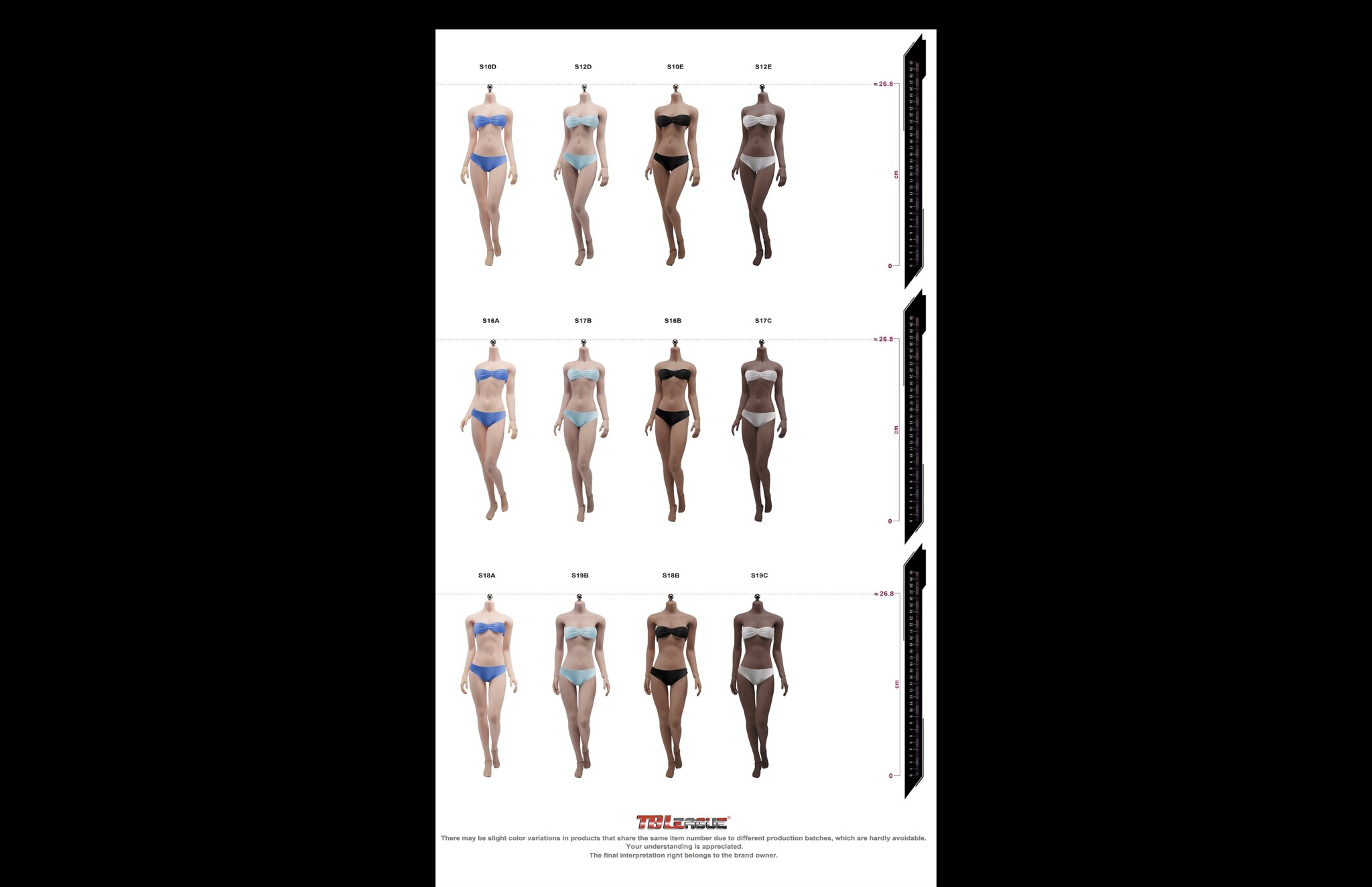 body - TBLeague / Phicen Seamless Bodies with Steel Skeleton Catalog (updated continually) - Page 7 53418391701_2d256eddc1_k