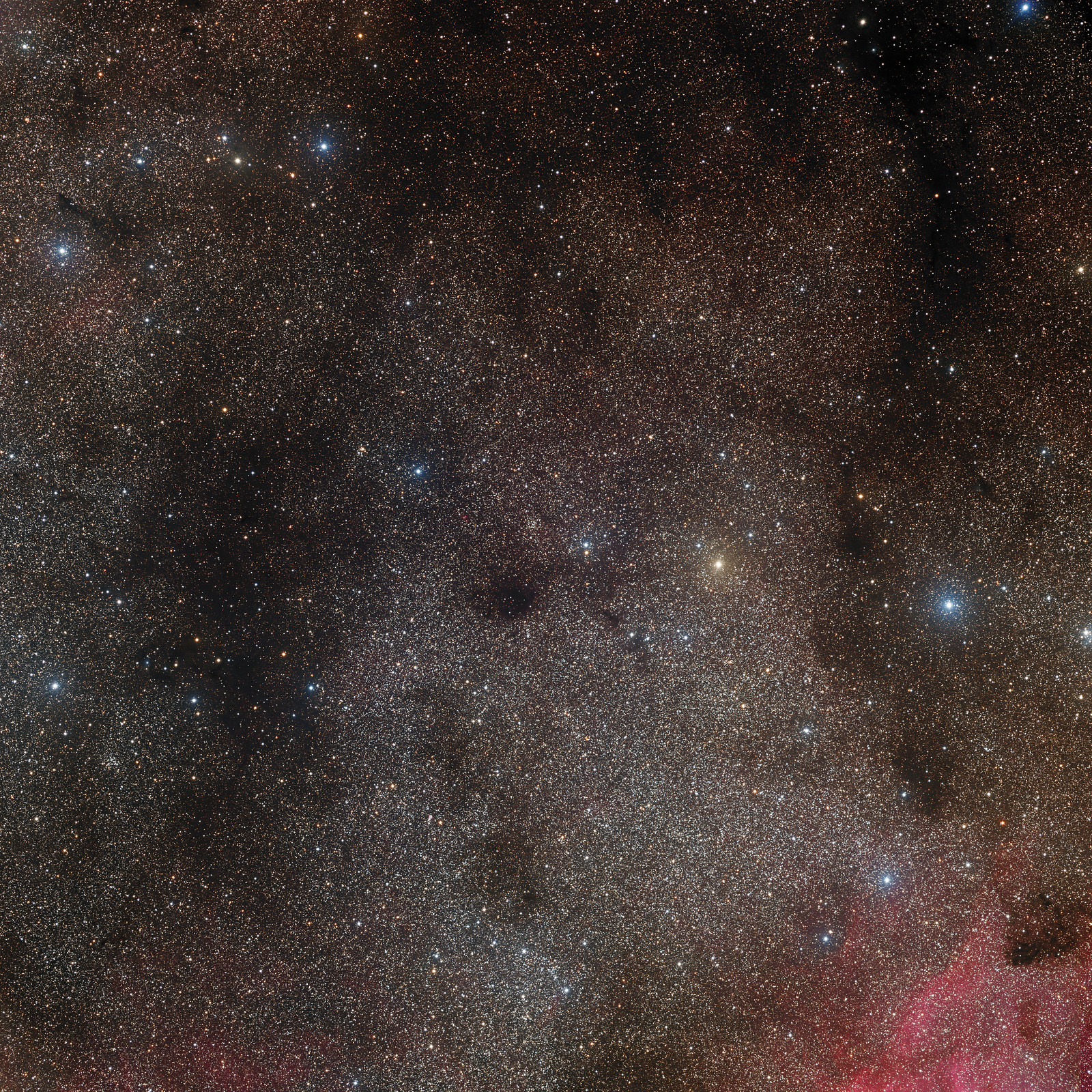 IC 1369 - LRGB