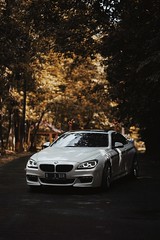 BMW 640i  