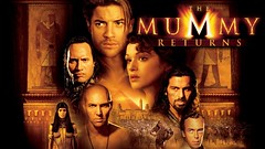 The Mummy Returns | 2001