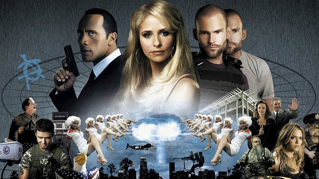 Southland Tales | 2006