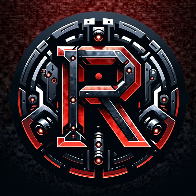 RoboInfo App icon