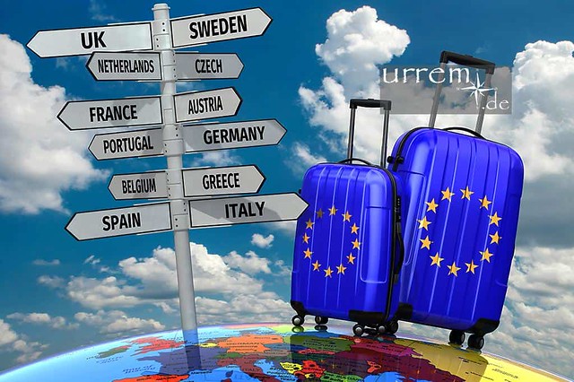 Kurzreisen Europa: Jetzt 14 Reiseführer für Kurzurlaub
