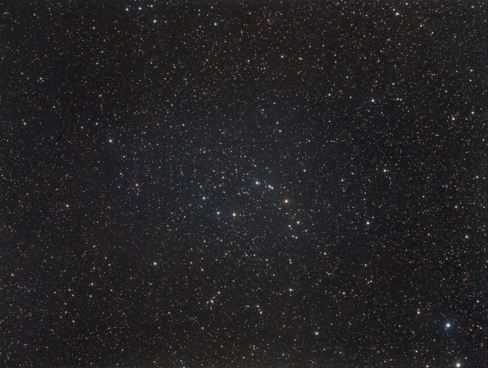 NGC 1582 - LRGB