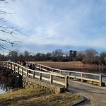 North Bridge/Concord River 