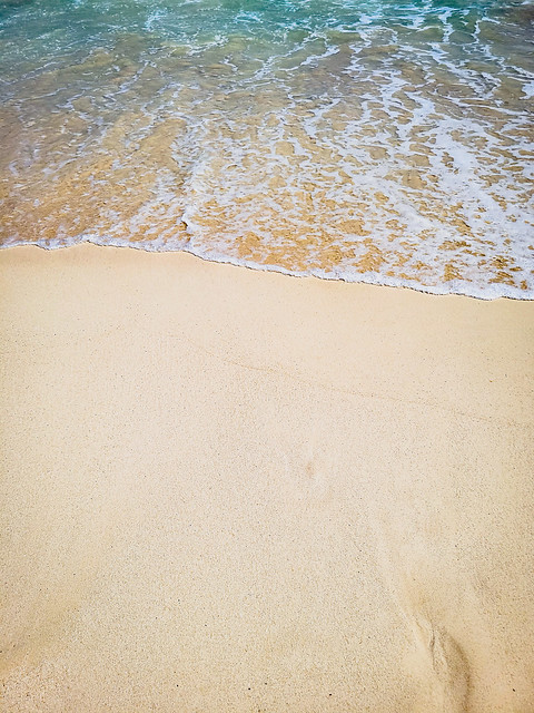 Waimānalo Beach