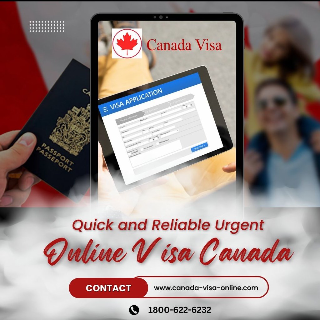 Quick and Reliable Urgent Online Visa Canada