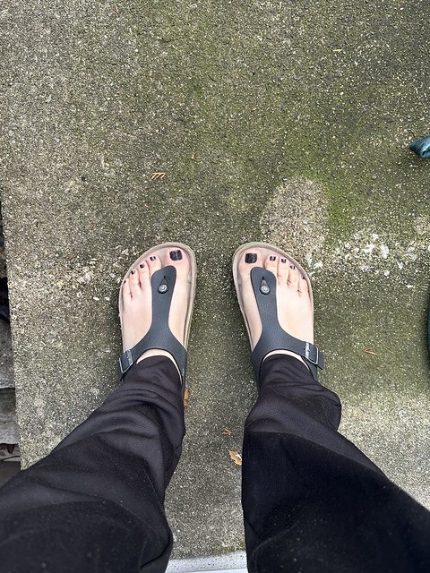 New color with birks