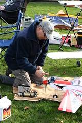 2012-11-24 Modelflug in Stetten