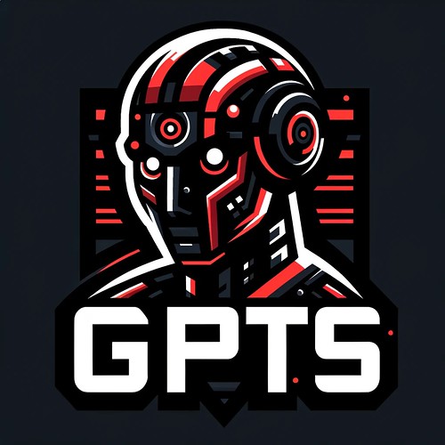 RoboInfo GPTs