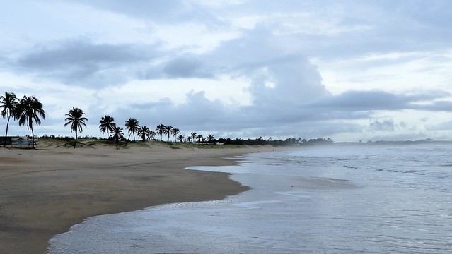 Cumbuco - Tropical Beach