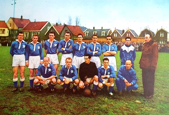 Limburgia (1958 - 1959)