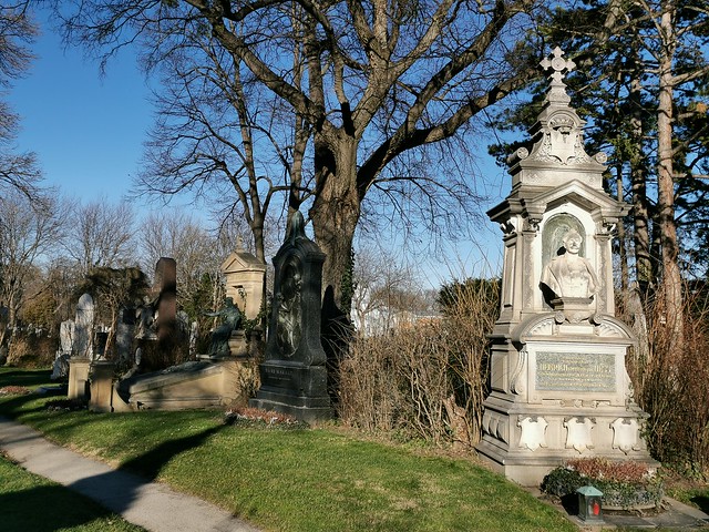 Wiener Zentralfriedhof 23-12-27 (16)