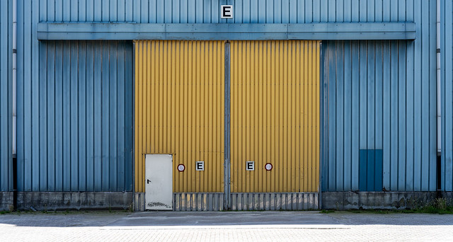 E-doors