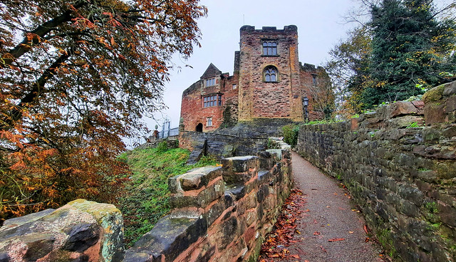 Tamworth Castle (4)