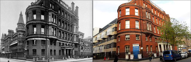 Great Ormond Street Hospital`1872-2023