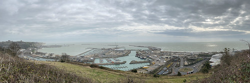 St Martin's Battery, Dover